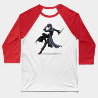 Joker Smash Baseball T-Shirt